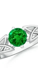 6mm-aaaa-emerald-white-gold-ring