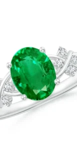 8x6mm-aaa-emerald-white-gold-ring